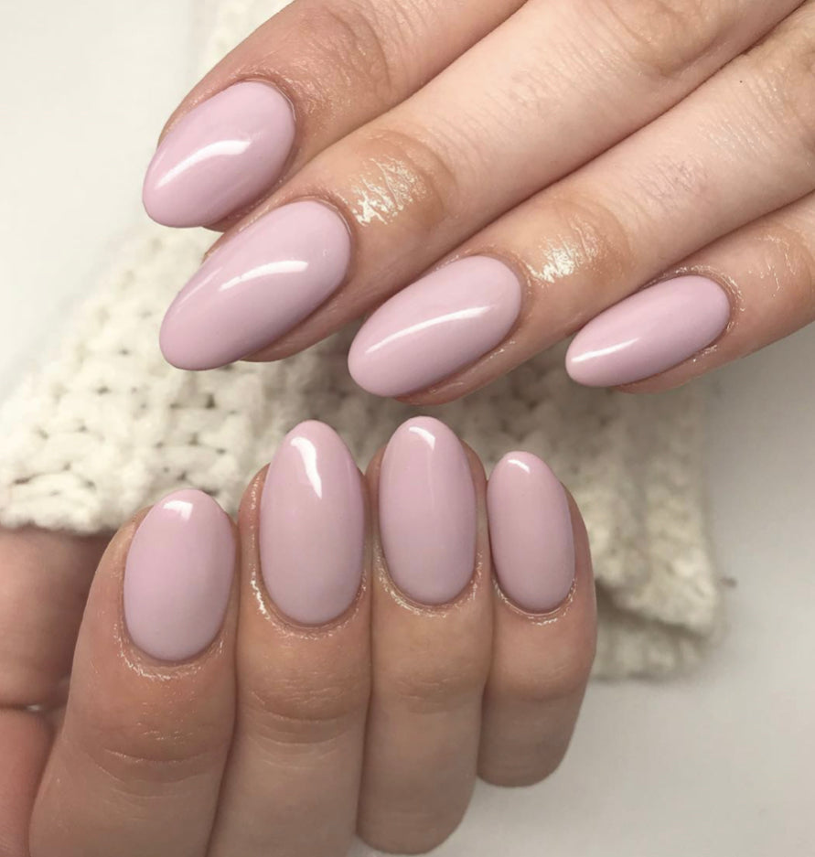 Leap of Faith Gel Color